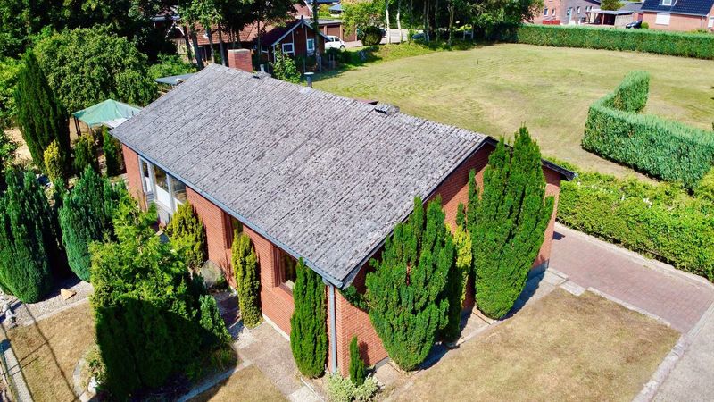 Ein Haus für Profis, die aus Problemen Rendite machen